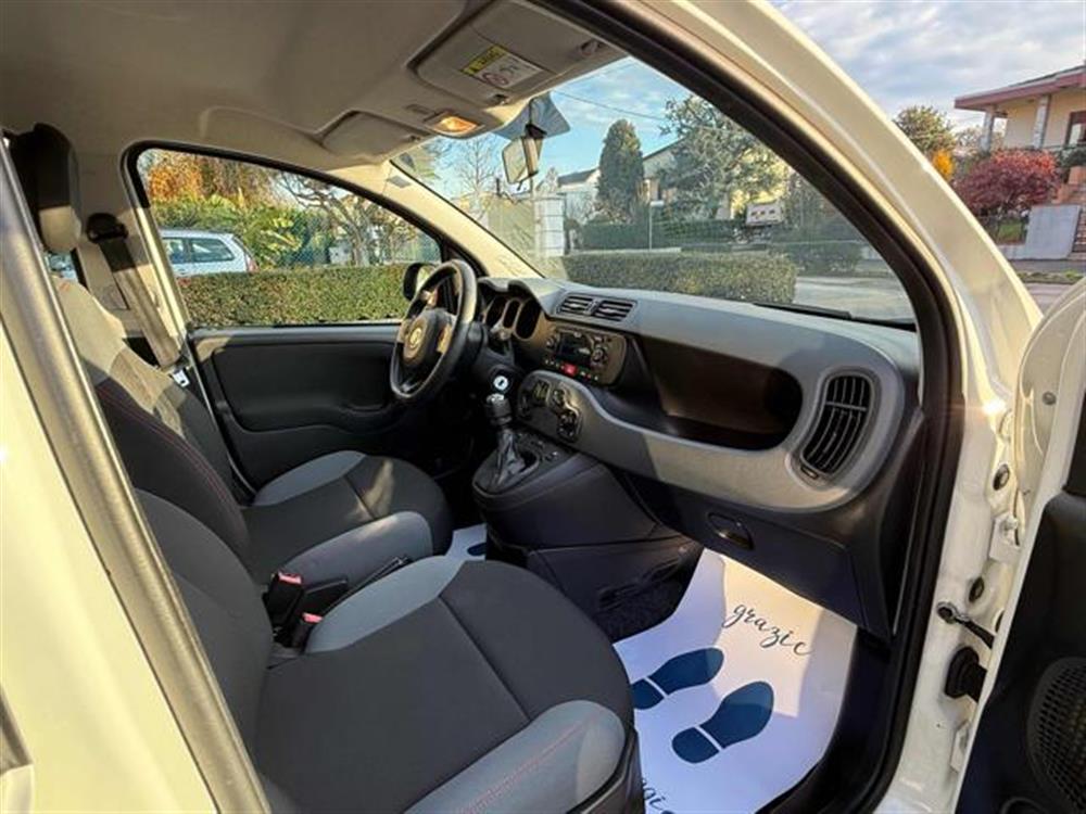 Panda Panda 0.9 TwinAir Turbo Na