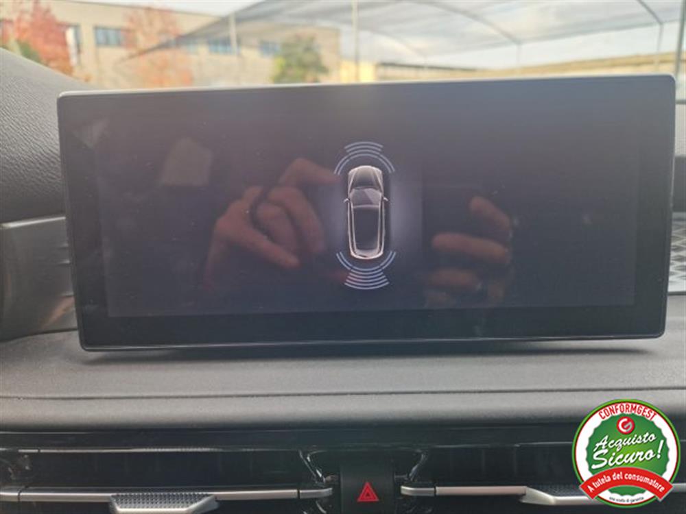 Tonale Tonale 1.5 130 CV MHEV TCT7