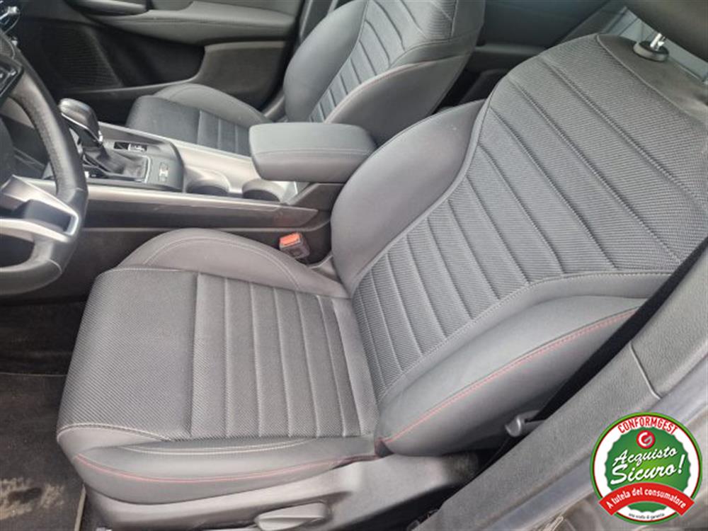 Tonale Tonale 1.5 130 CV MHEV TCT7