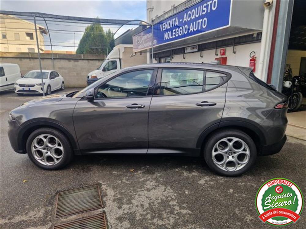 Tonale Tonale 1.5 130 CV MHEV TCT7