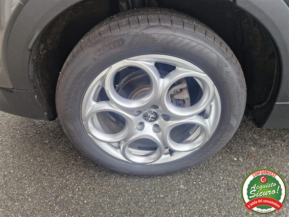 Tonale Tonale 1.5 130 CV MHEV TCT7