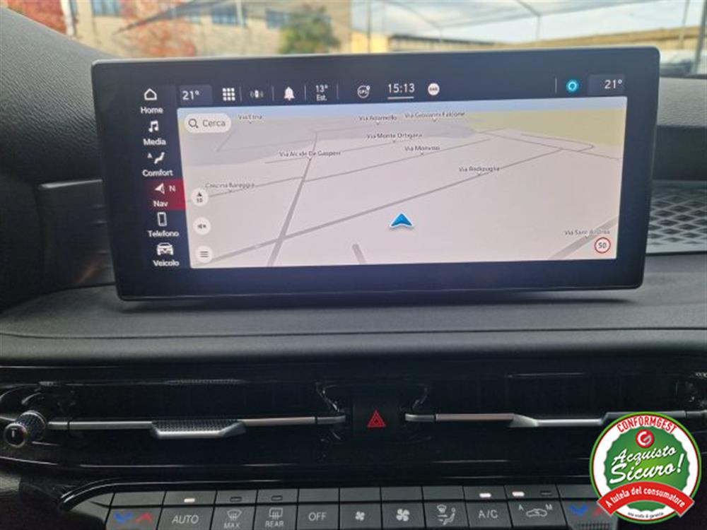 Tonale Tonale 1.5 130 CV MHEV TCT7