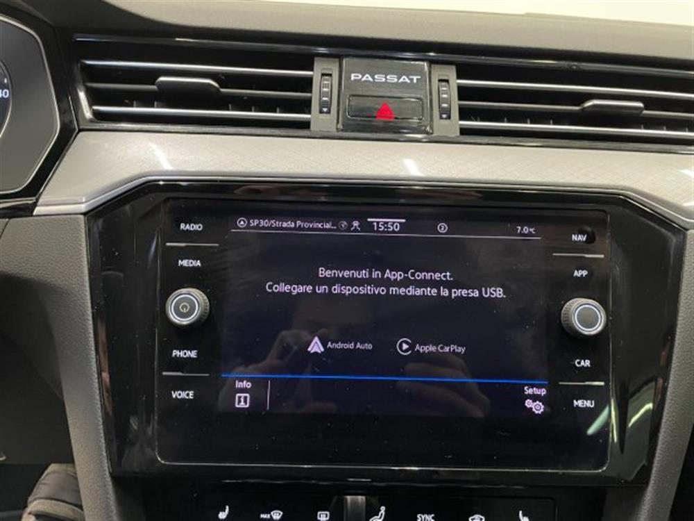 Passat Variant Passat Variant 2.0 TDI DSG Business