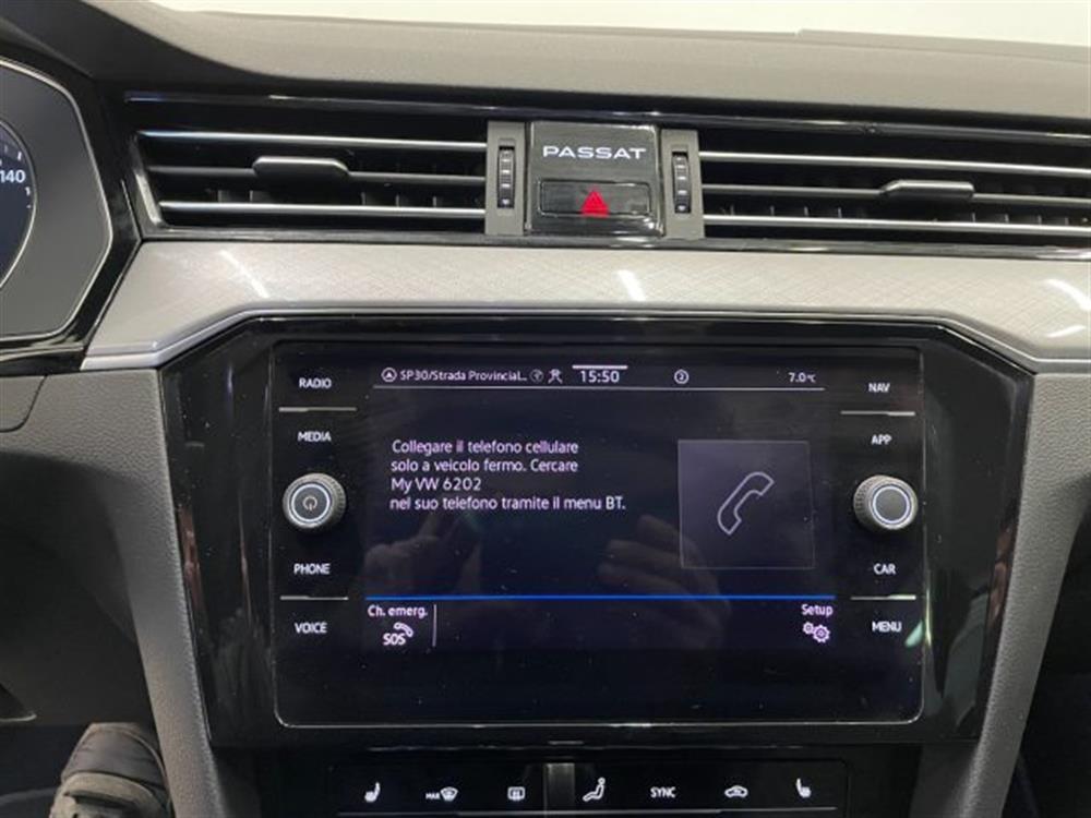 Passat Variant Passat Variant 2.0 TDI DSG Business