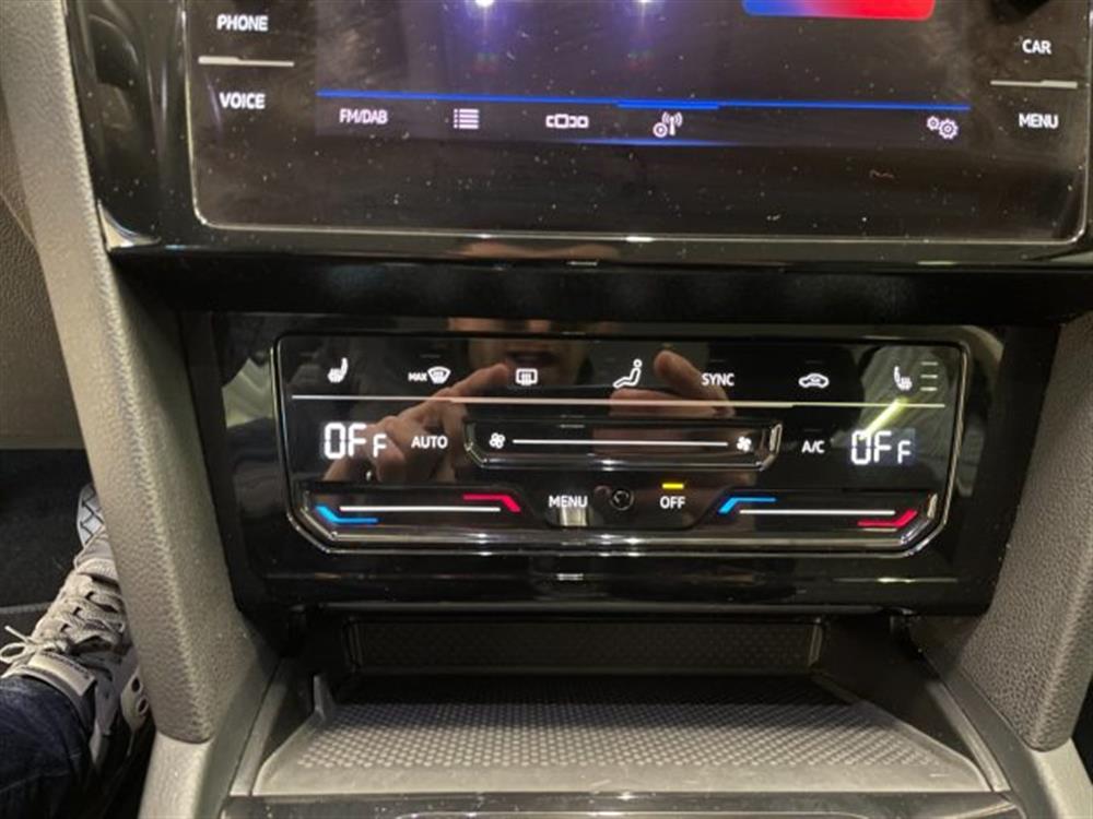 Passat Variant Passat Variant 2.0 TDI DSG Business