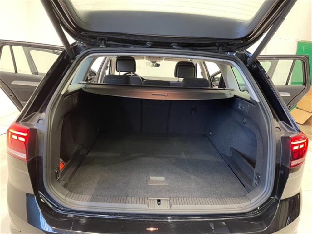 Passat Variant Passat Variant 2.0 TDI DSG Business