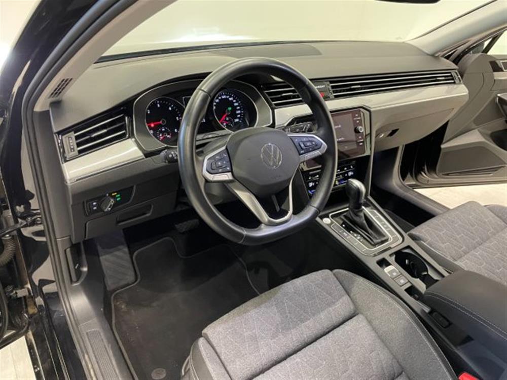 Passat Variant Passat Variant 2.0 TDI DSG Business