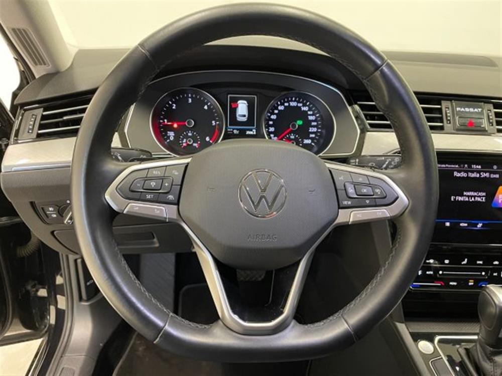 Passat Variant Passat Variant 2.0 TDI DSG Business