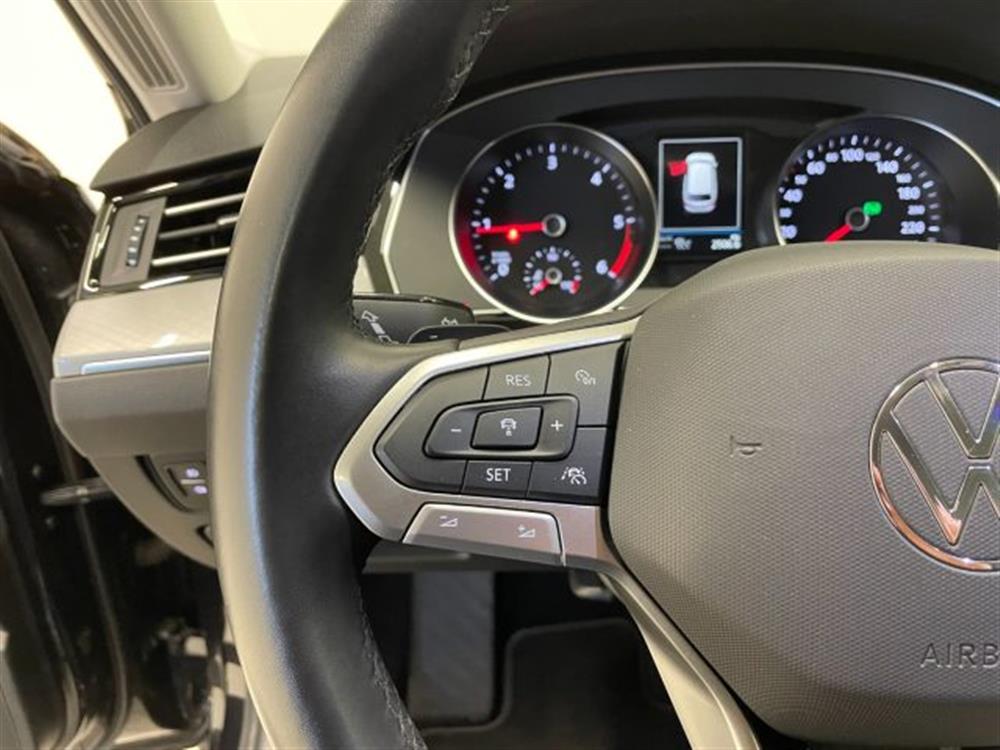 Passat Variant Passat Variant 2.0 TDI DSG Business