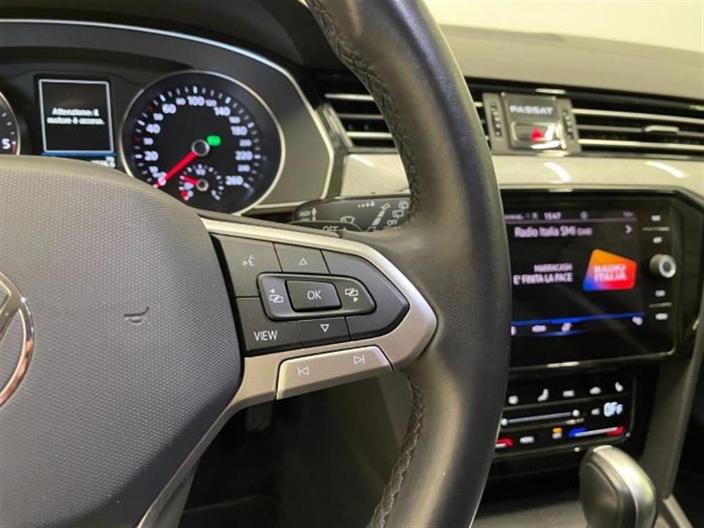 Passat Variant Passat Variant 2.0 TDI DSG Business