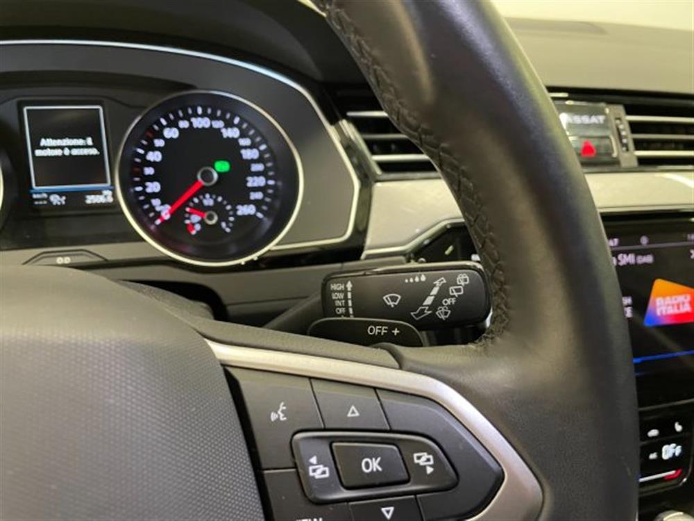 Passat Variant Passat Variant 2.0 TDI DSG Business