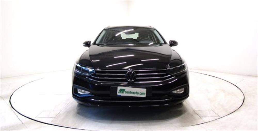 Passat Variant Passat Variant 2.0 TDI DSG Business