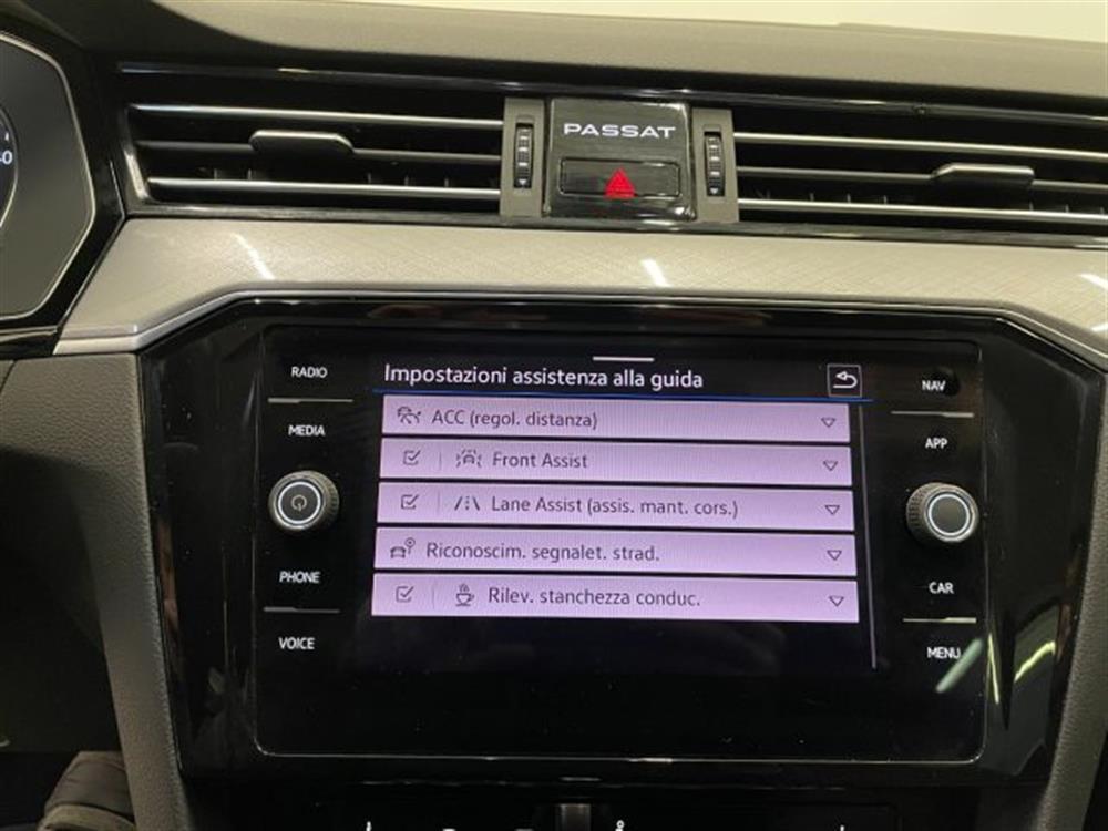 Passat Variant Passat Variant 2.0 TDI DSG Business