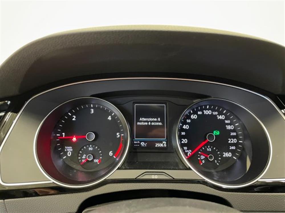 Passat Variant Passat Variant 2.0 TDI DSG Business