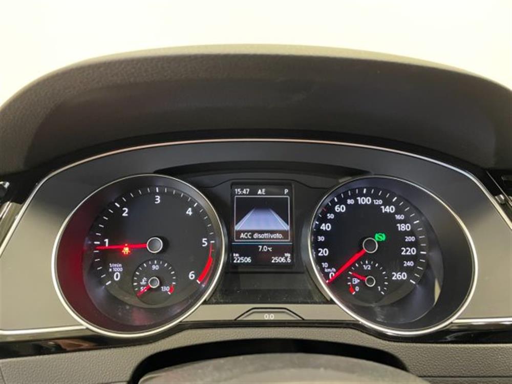 Passat Variant Passat Variant 2.0 TDI DSG Business