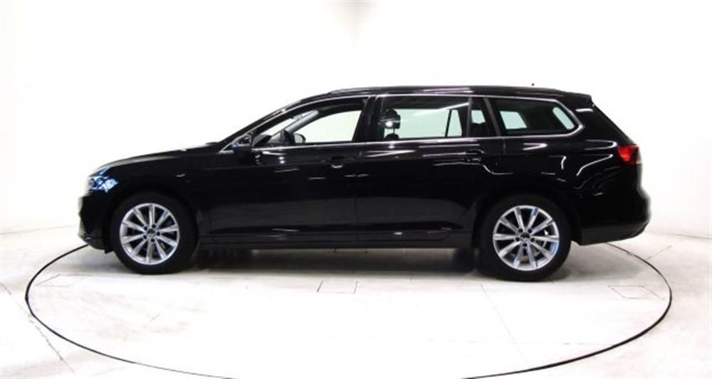 Passat Variant Passat Variant 2.0 TDI DSG Business