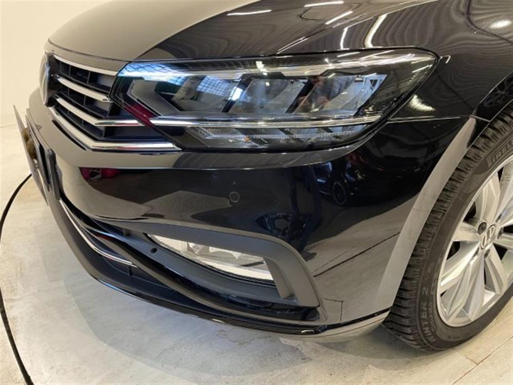 Passat Variant Passat Variant 2.0 TDI DSG Business