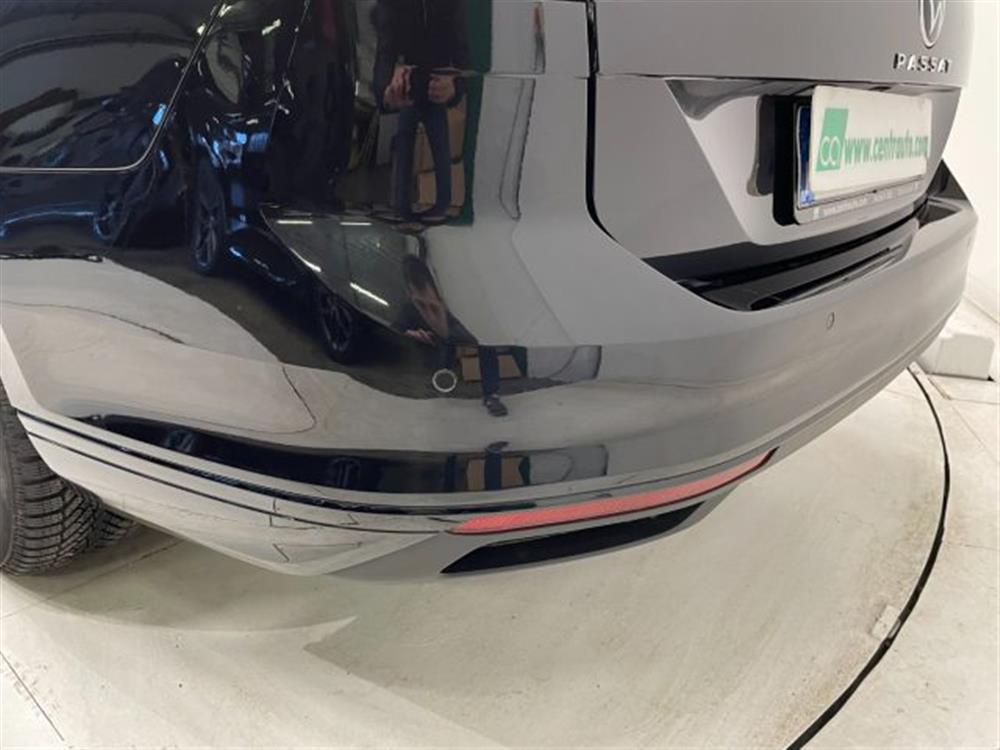 Passat Variant Passat Variant 2.0 TDI DSG Business