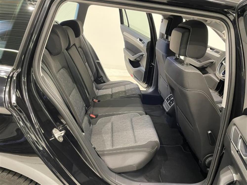 Passat Variant Passat Variant 2.0 TDI DSG Business