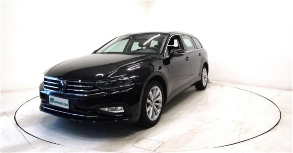 Passat Variant Passat Variant 2.0 TDI DSG Business