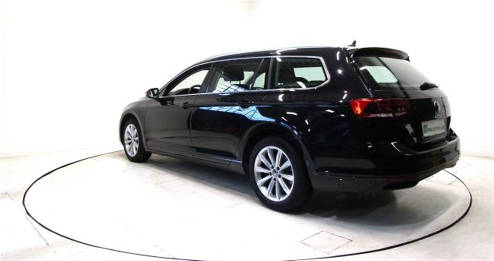 Passat Variant Passat Variant 2.0 TDI DSG Business