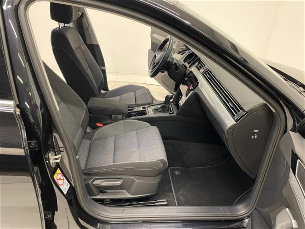 Passat Variant Passat Variant 2.0 TDI DSG Business