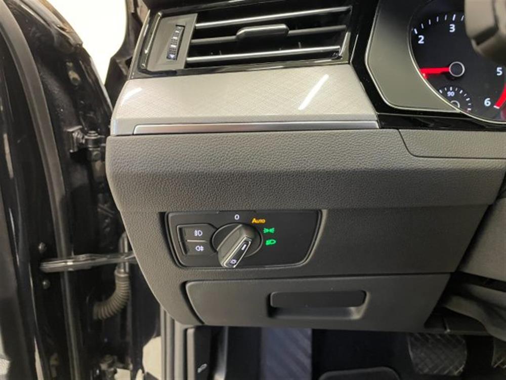 Passat Variant Passat Variant 2.0 TDI DSG Business