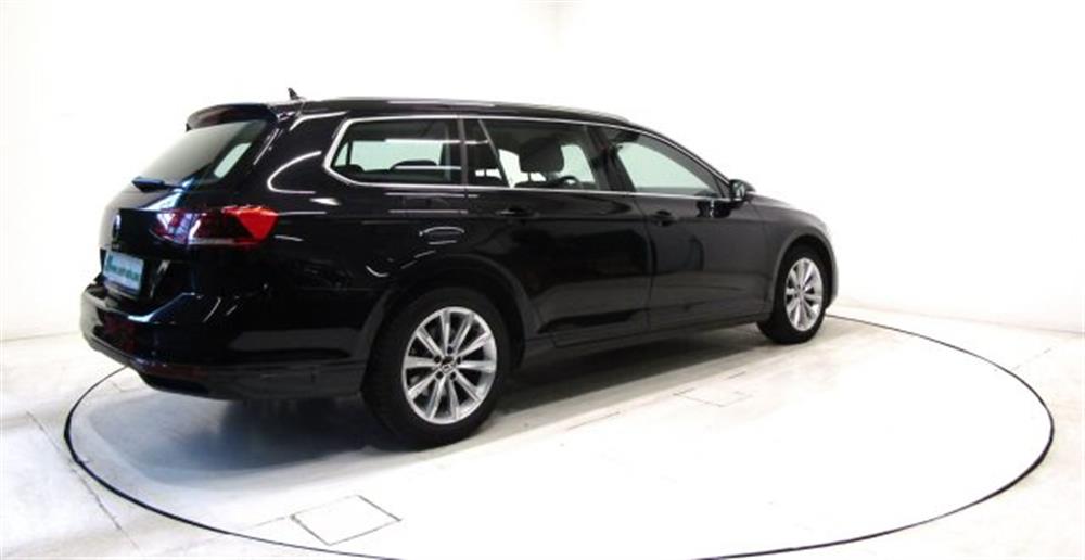 Passat Variant Passat Variant 2.0 TDI DSG Business
