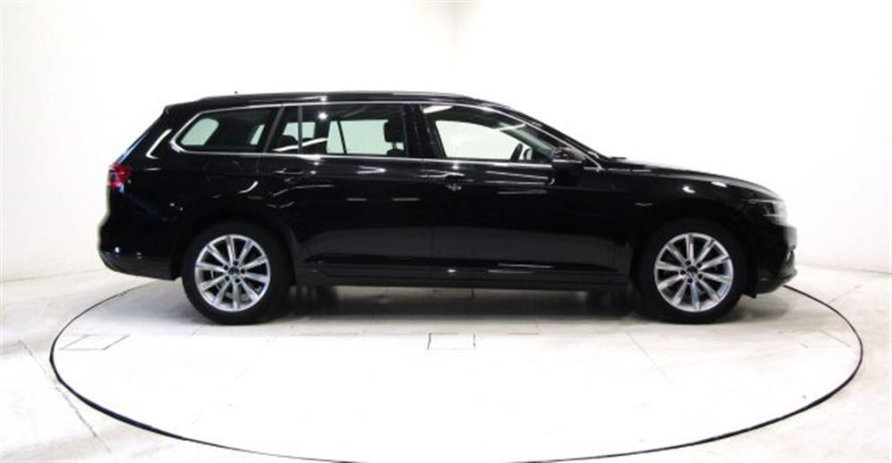 Passat Variant Passat Variant 2.0 TDI DSG Business