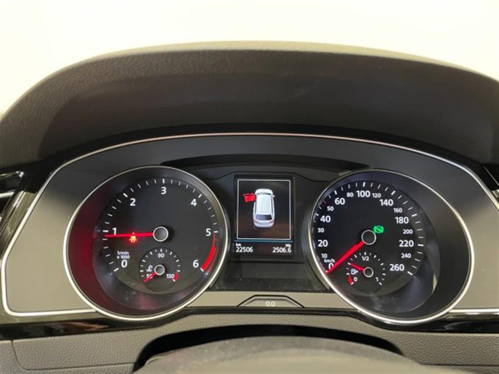 Passat Variant Passat Variant 2.0 TDI DSG Business