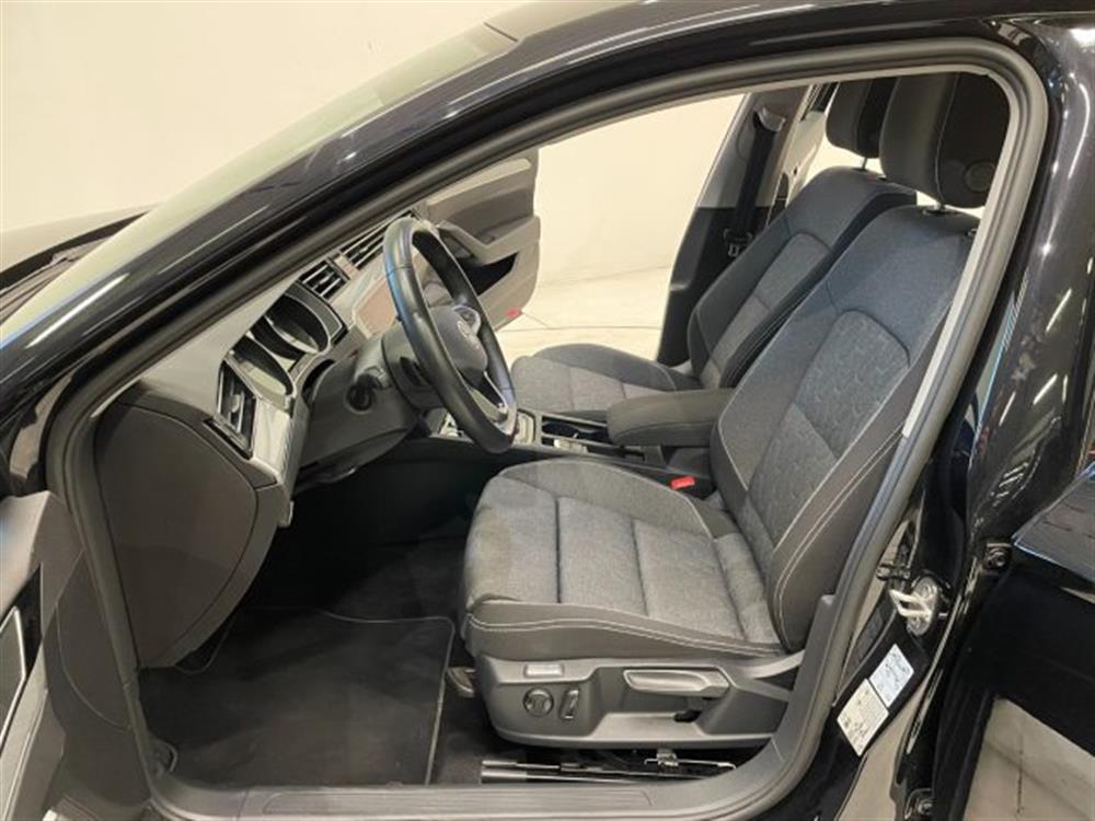 Passat Variant Passat Variant 2.0 TDI DSG Business