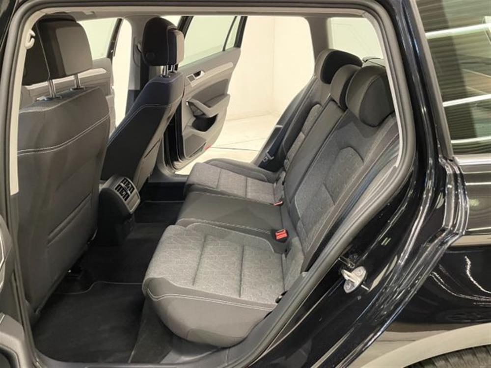 Passat Variant Passat Variant 2.0 TDI DSG Business
