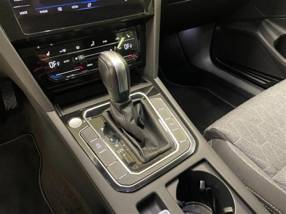 Passat Variant Passat Variant 2.0 TDI DSG Business