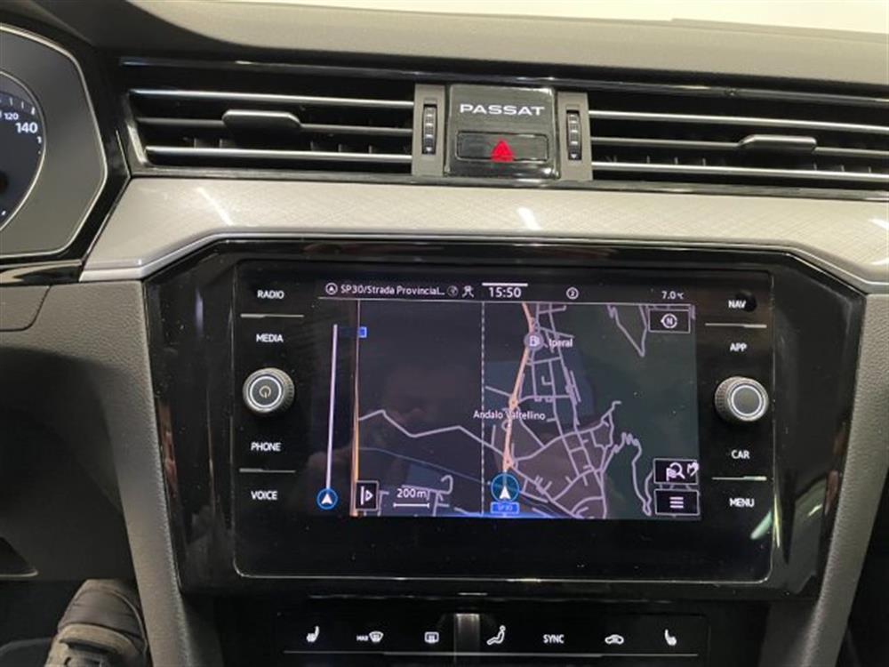 Passat Variant Passat Variant 2.0 TDI DSG Business