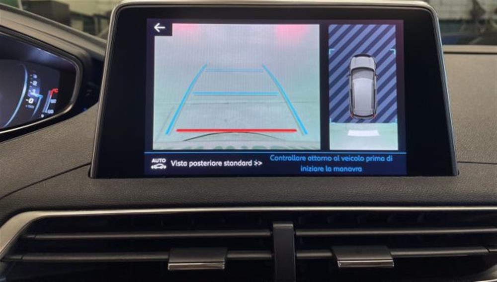 3008 3008 1.5 BlueHDi EAT8 All