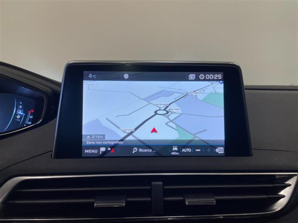 3008 3008 1.5 BlueHDi EAT8 All