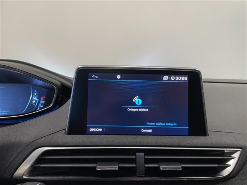 3008 3008 1.5 BlueHDi EAT8 All