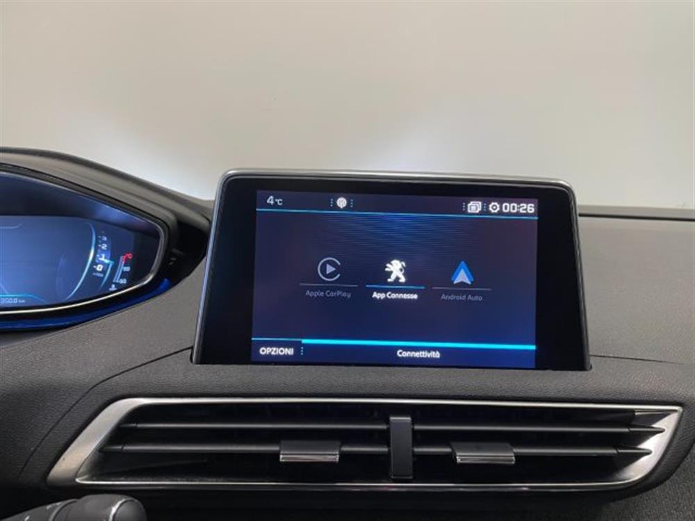 3008 3008 1.5 BlueHDi EAT8 All