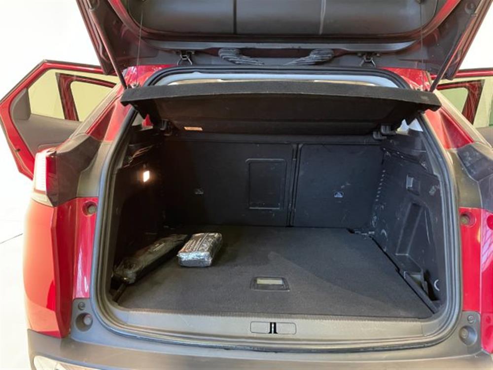 3008 3008 1.5 BlueHDi EAT8 All