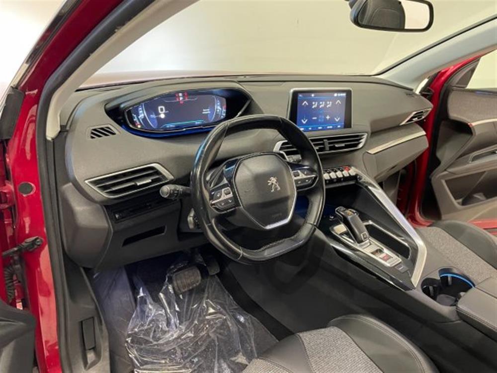 3008 3008 1.5 BlueHDi EAT8 All