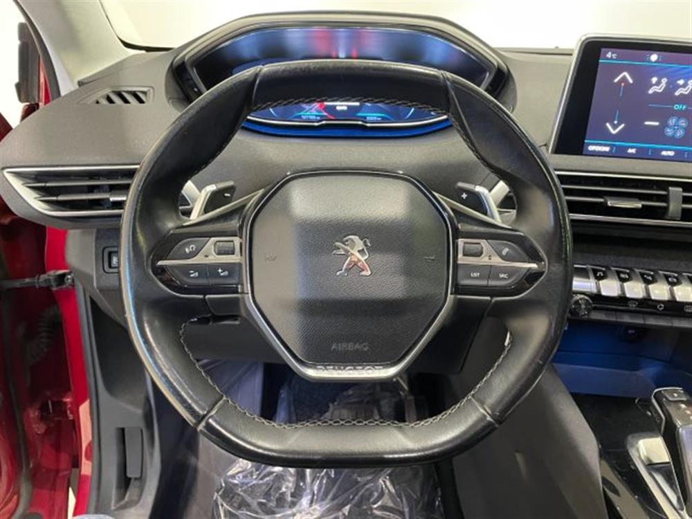 3008 3008 1.5 BlueHDi EAT8 All