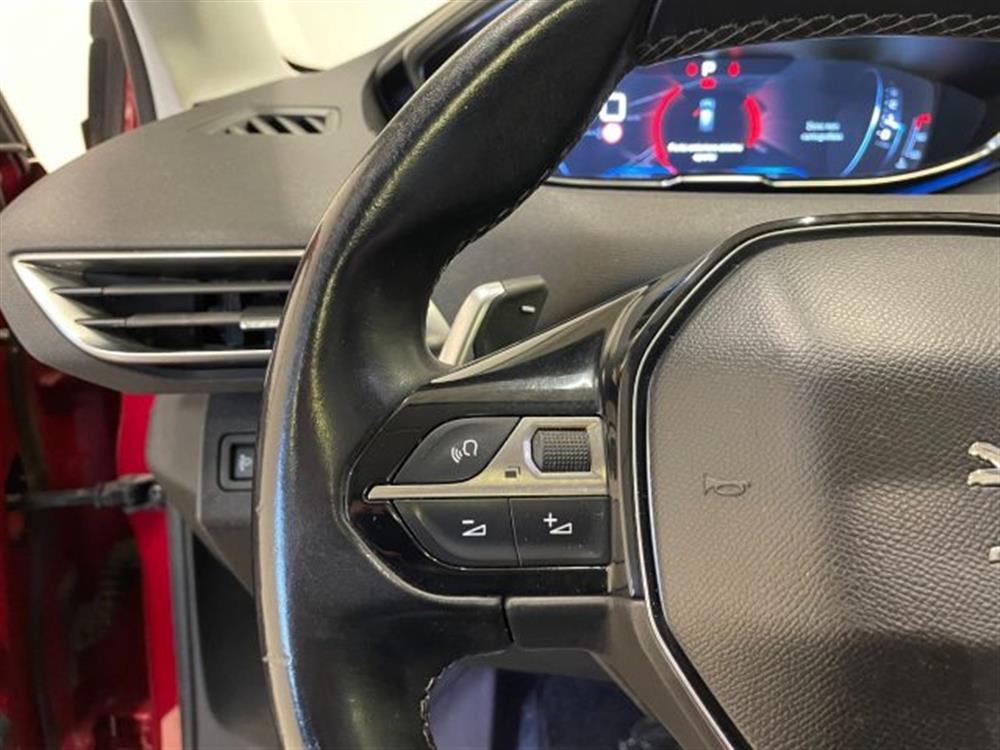 3008 3008 1.5 BlueHDi EAT8 All