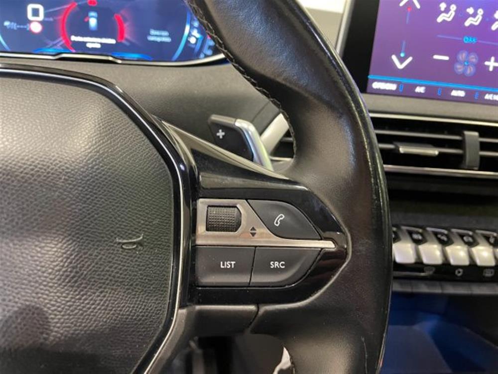 3008 3008 1.5 BlueHDi EAT8 All