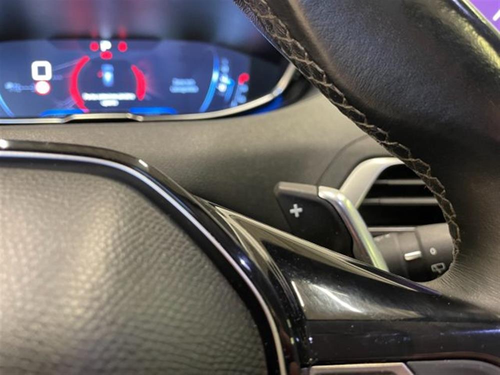 3008 3008 1.5 BlueHDi EAT8 All