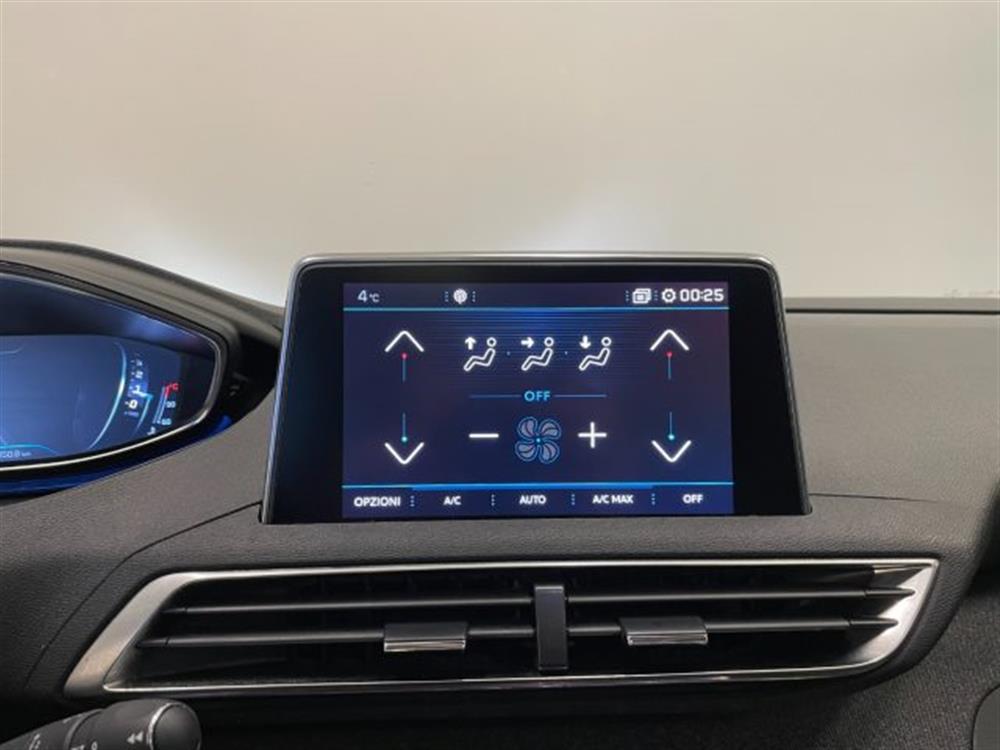 3008 3008 1.5 BlueHDi EAT8 All