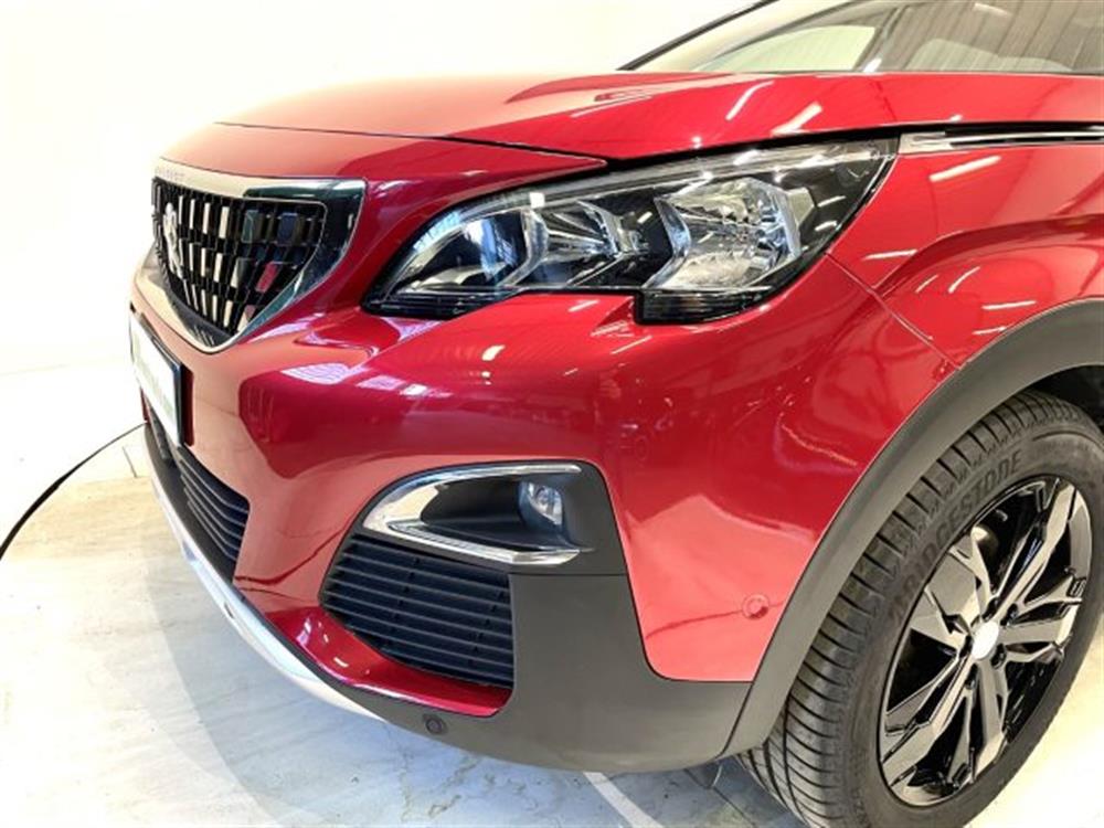 3008 3008 1.5 BlueHDi EAT8 All