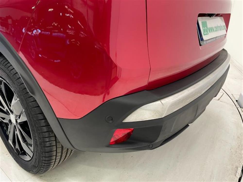 3008 3008 1.5 BlueHDi EAT8 All