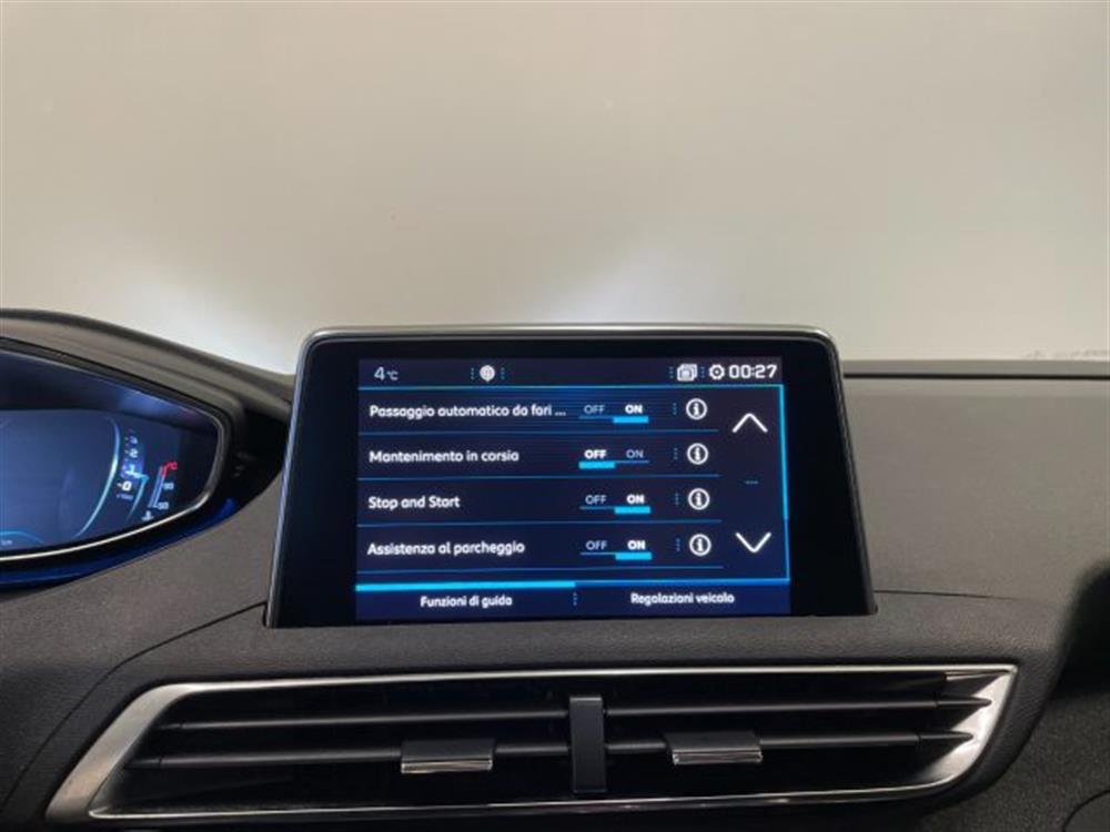 3008 3008 1.5 BlueHDi EAT8 All