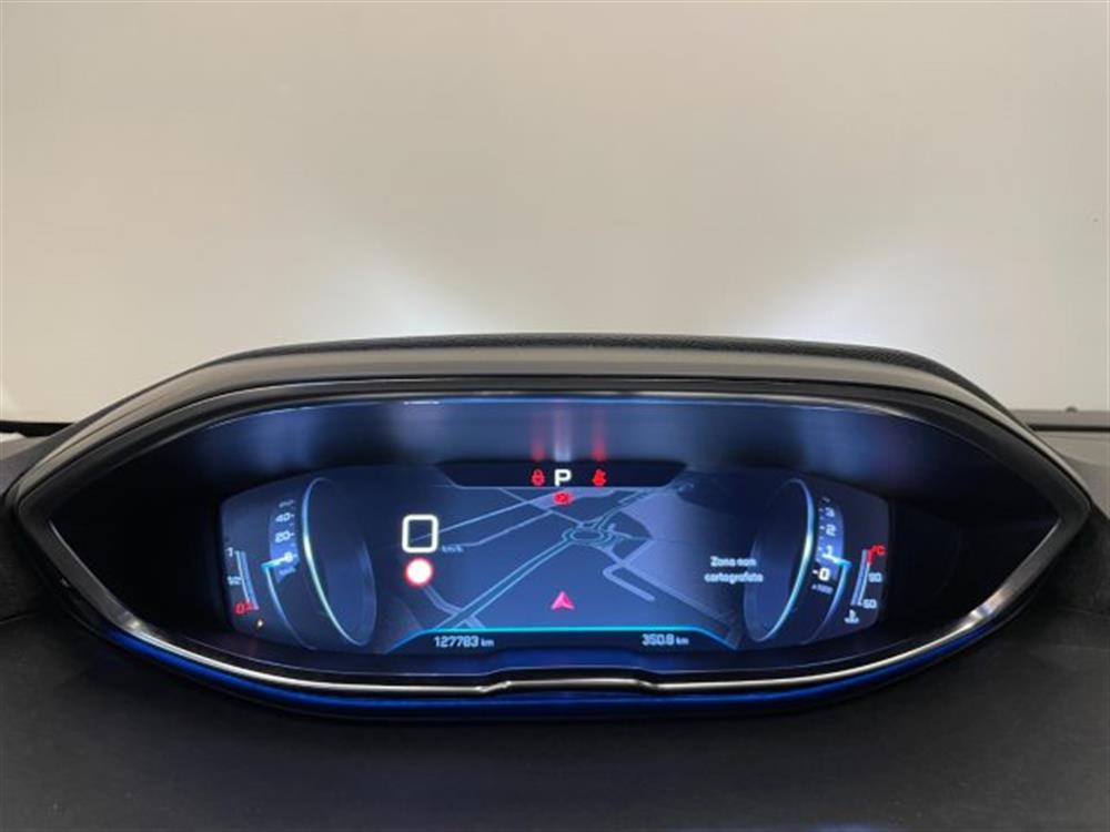 3008 3008 1.5 BlueHDi EAT8 All