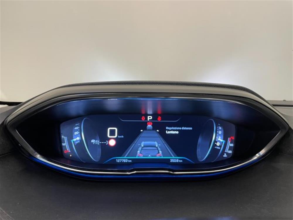 3008 3008 1.5 BlueHDi EAT8 All